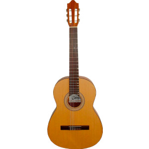 Guitarra Clásica Camps ECO-RONDA