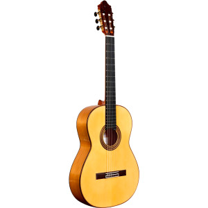 Guitarra Flamenca Camps PRIMERA-A