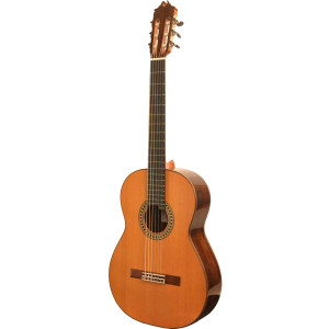 Guitarra Clásica Hermanos Camps GL-18C