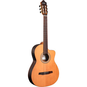 Guitarra Crossover Camps CW-1 Electrificada