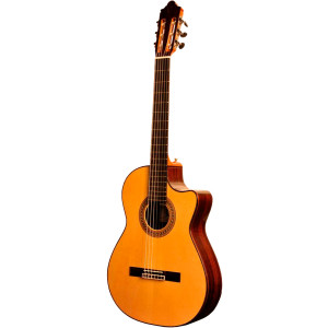 Guitarra Clásica Camps 2000 Plus-T Electrificada