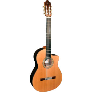 Guitarra Clásica Camps MC-6 Cutaway