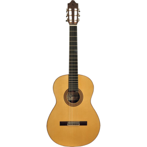 Guitarra Clásica Hermanos Camps M-16C
