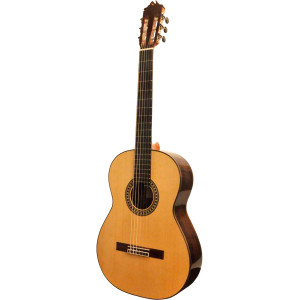 Guitarra Clásica Hermanos Camps CL-20S