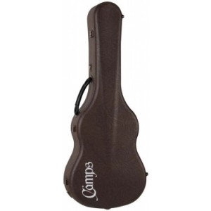Estuche Guitarra Clásica Camps Fabricado Italia