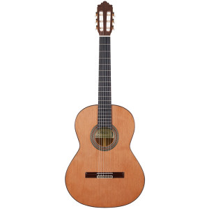 Guitarra Clásica Altamira N400+