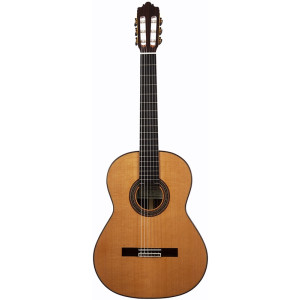 Guitarra Clásica Altamira N600+