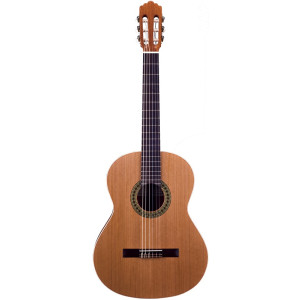 Guitarra Clásica Altamira Básico+ Cadete 3/4