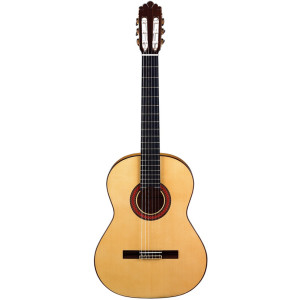 Guitarra Flamenca Altamira N700F+