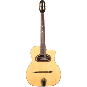 Guitarra Acústica Altamira Gipsy M01D