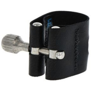 Abrazadera Saxo Tenor Rovner Light L2M (metal)