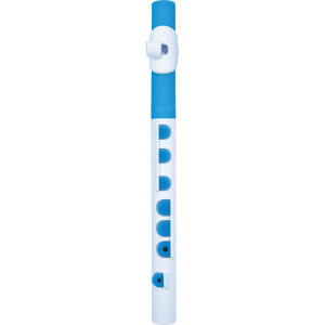 Toot 2.0 Nuvo N-430TWBL Blanco/Azul