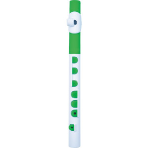 Toot 2.0 Nuvo N-430TWGN Blanco/Verde