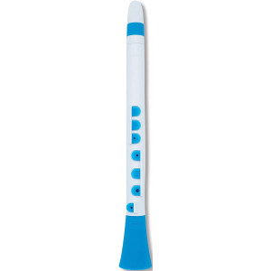 Dood 2.0 Nuvo N-430DWBL Blanco/Azul