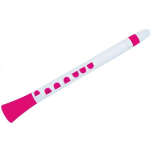 Dood 2.0 Nuvo N-430DWPK Blanco/Rosa