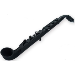 JSax 2.0 Nuvo N-520JBBK Negro/Negro