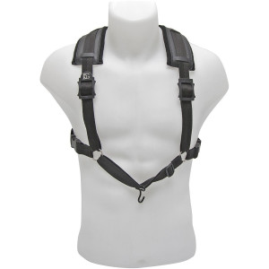 Cordón Fagot BG B-10C Arnés Confort Cruzado Hombre