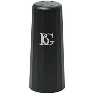 Boquillero Requinto BG Plástico Tradition ACB11-TEB