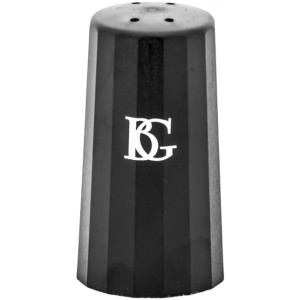 Boquillero Saxo Soprano BG Plástico Flex ACB16-FSS