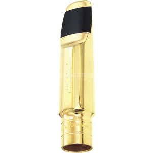 Boquilla Saxo Tenor Otto Link Tone Master Metal 7* New York