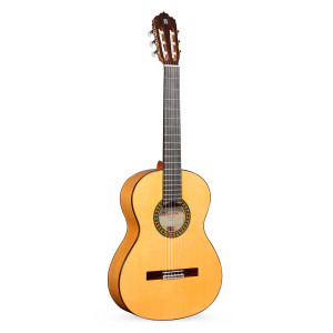 Guitarra Flamenca Alhambra 5F