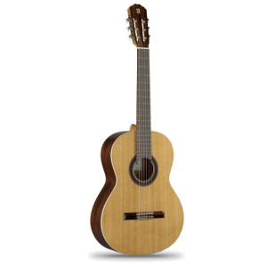 Guitarra Clásica Alhambra Cadete 3C