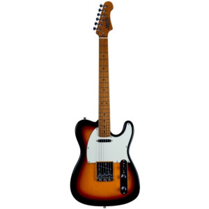 Guitarra Eléctrica Jet JT300-SB-SS Sunburst