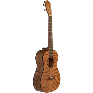 Ukelele Barítono Lanikai OA-B Oak