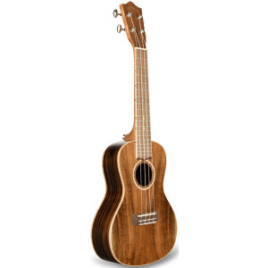 Ukelele Concert Lanikai ACS-C All Solid Acacia
