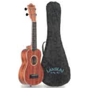Ukelele Soprano Lanikai LU21-S LU-Series