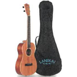 Ukelele Barítono Lanikai LU21-B LU-Series