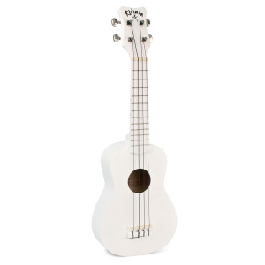 Ukelele Kohala Canvas Soprano KC-S