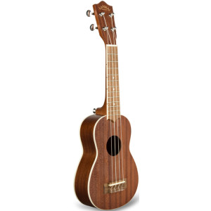 Ukelele Soprano Lanikai MA-S Mahogany