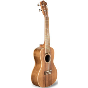 Ukelele Concert Lanikai ACST-C Acacia Solid Top