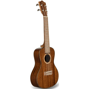 Ukelele Concert Lanikai MAS-C All Solid Mahogany