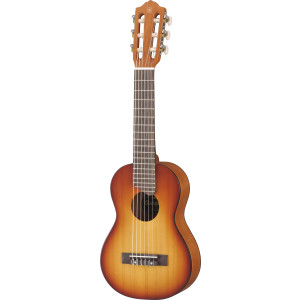 Guitalele Yamaha GL1-TBS Tobacco Brown Sunburst