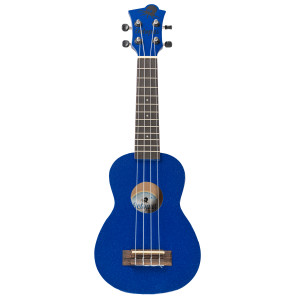 Ukelele Soprano Octopus UK-205DB Azul Marino