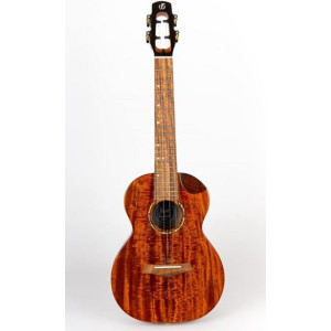 Ukelele Tenor Flight Royal Series Mustang Electroacústico