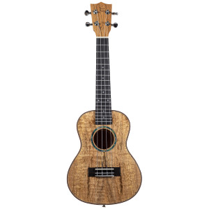 Ukelele Concert Bones SP350C Rotten Wood