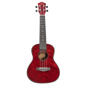 Ukelele Concert Bones SP600C-RD Arce Rojo Brillo
