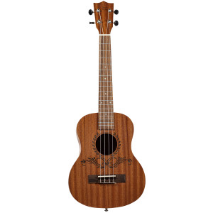 Ukelele Tenor Bones SP220T Sapelly
