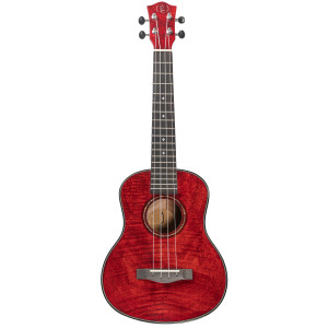 Ukelele Tenor Bones SP600T-RD Arce Rojo Brillo