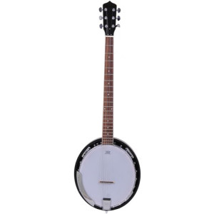 Banjo Tucker 6 Cuerdas BJ-26