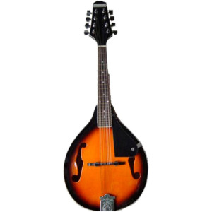 Mandolina Tucker M-02