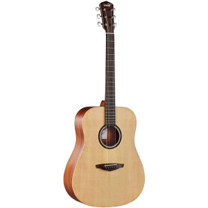 Guitarra Acústica Veelah V1-D