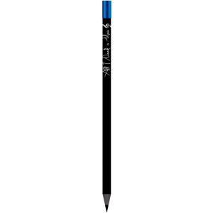 Lápiz Magnético Agifty B-1149 Negro/Azul