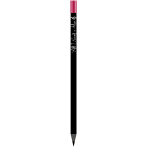 Lápiz Magnético Agifty B-1150 Negro/Rojo