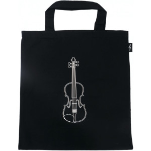 Bolsa Asa Violín Agifty B-3053 Negra