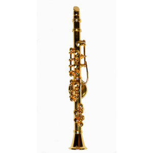 Imán Clarinete Agifty M-1029