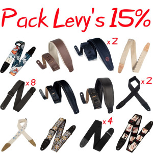 Pack promocional a ELIMINAR